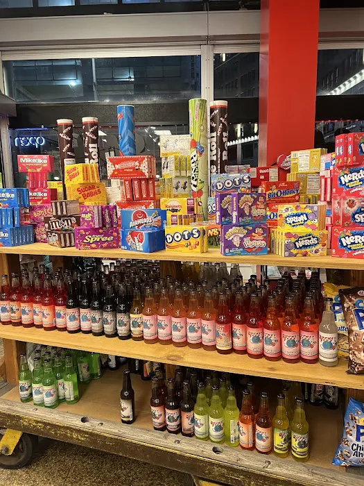 Rocket Fizz Picture 9