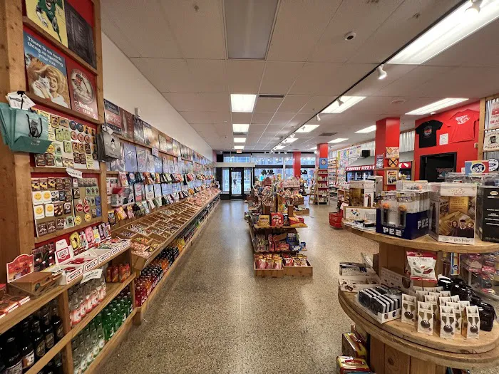 Rocket Fizz Picture 8
