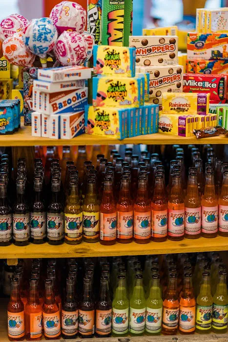 Rocket Fizz Picture 3
