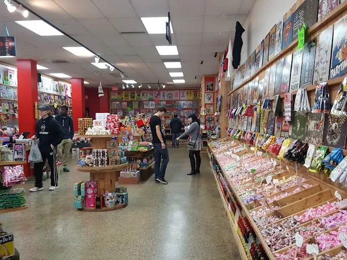 Rocket Fizz Picture 4