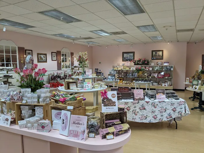 Malley's Chocolates Picture 5
