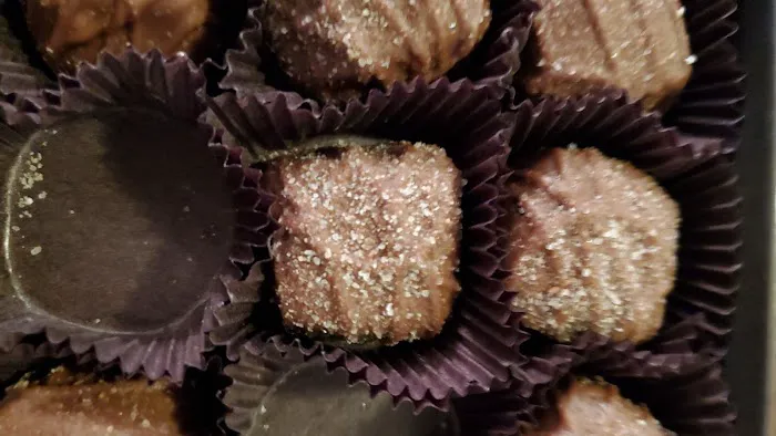 Malley's Chocolates Picture 6