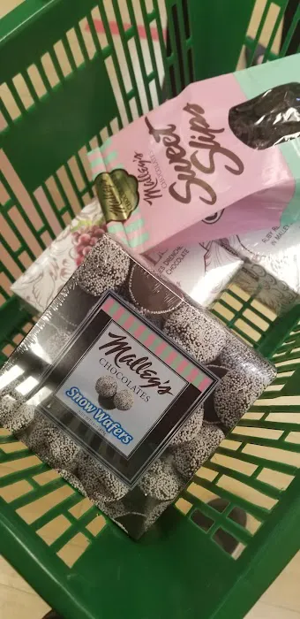 Malley's Chocolates Picture 8