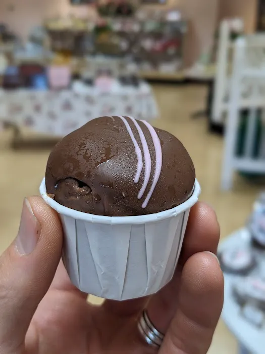 Malley's Chocolates Picture 3