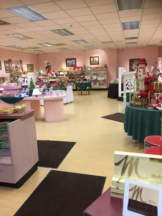 Malley's Chocolates Picture 4