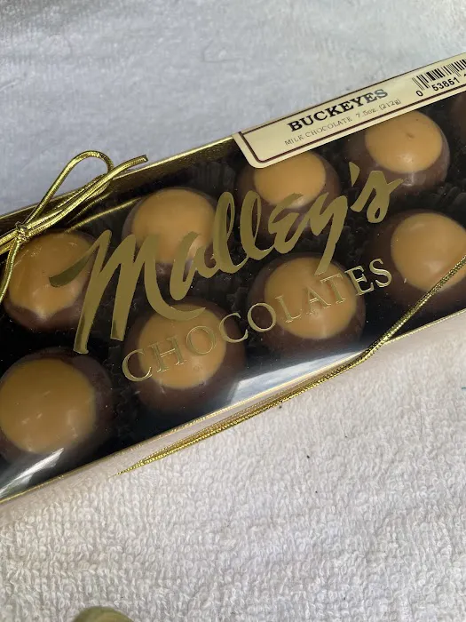 Malley's Chocolates Picture 2