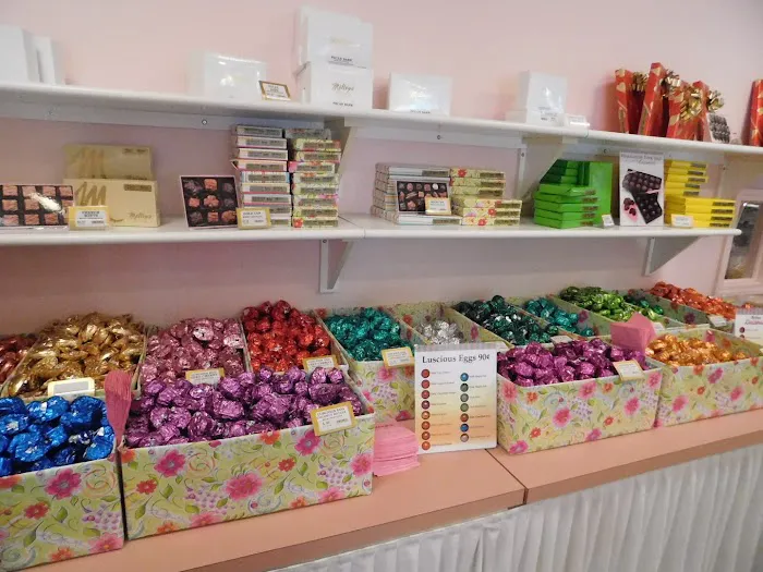 Malley's Chocolates Picture 10