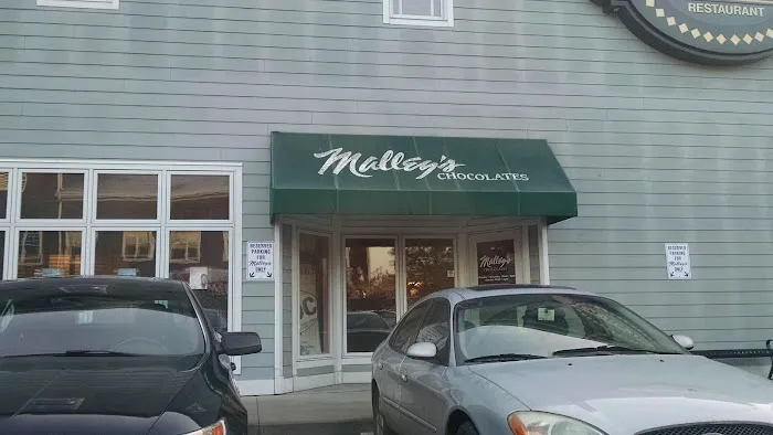 Malley's Chocolates Picture 2