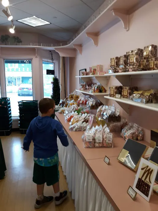 Malley's Chocolates Picture 4