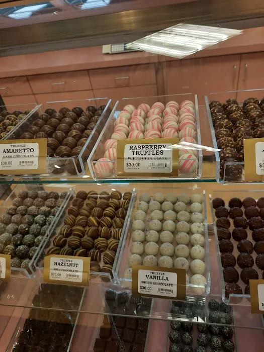 Malley's Chocolates Picture 8