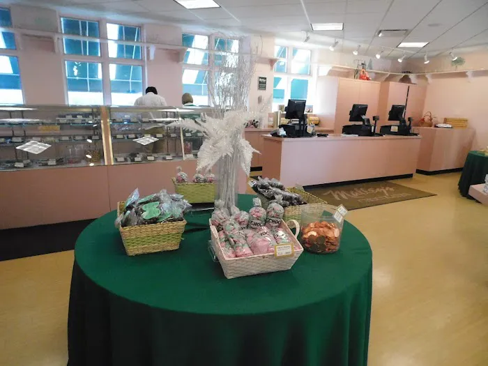 Malley's Chocolates Picture 1