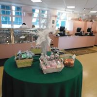 Malley's Chocolates ico