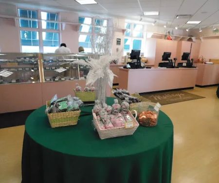 Malley's Chocolates