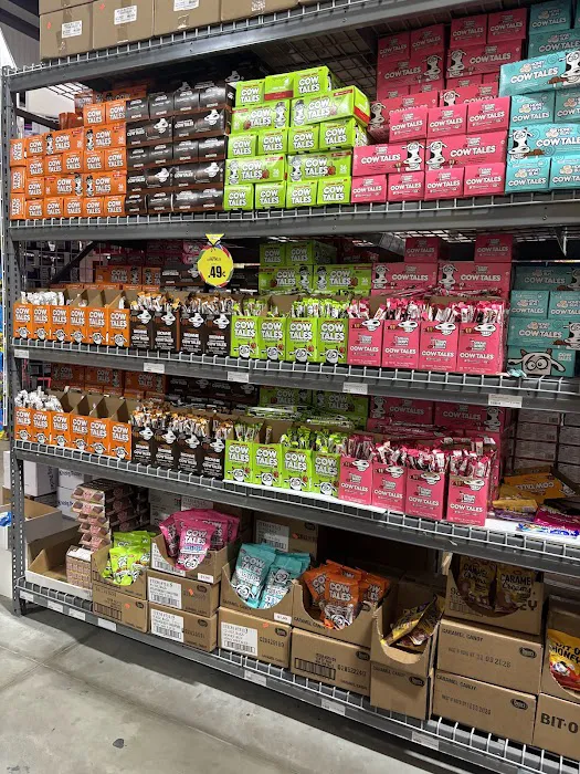 b.a. Sweetie Candy Company Picture 9