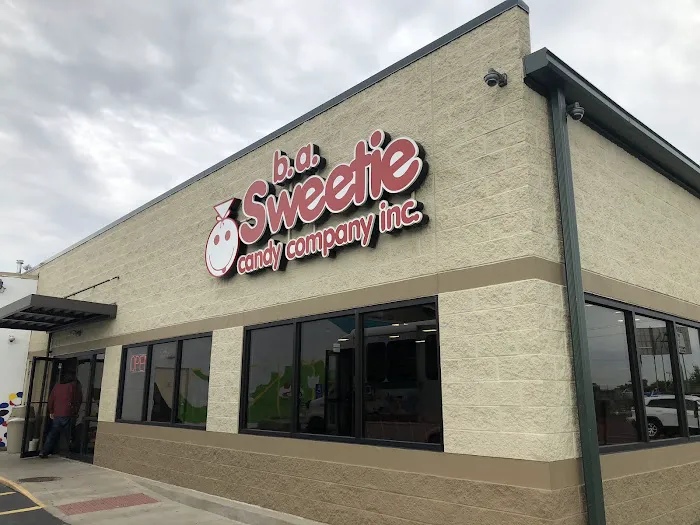 b.a. Sweetie Candy Company Picture 1
