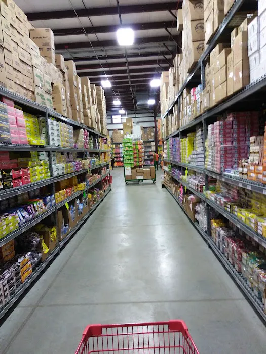 b.a. Sweetie Candy Company Picture 3
