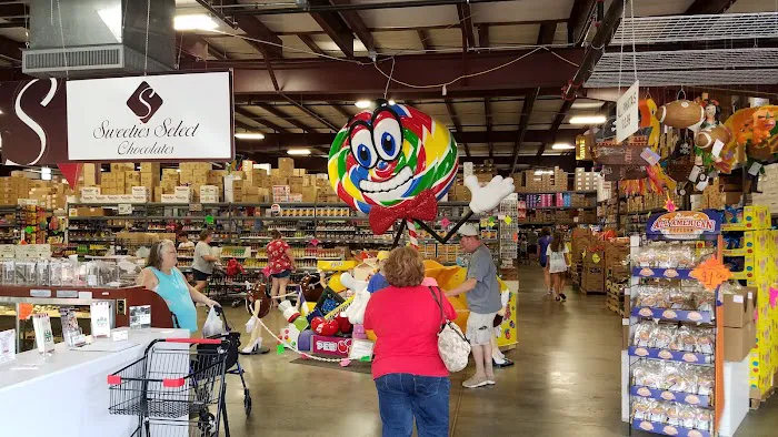 b.a. Sweetie Candy Company Picture 2
