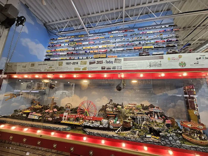 b.a. Sweetie Candy Company Picture 10