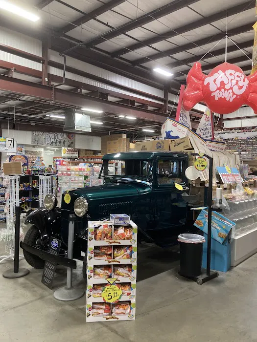 b.a. Sweetie Candy Company Picture 7