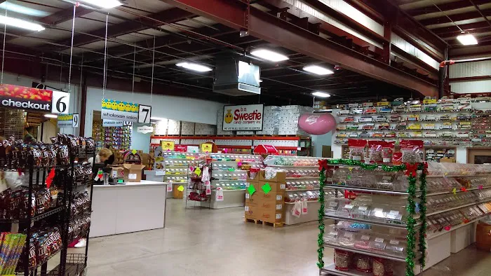 b.a. Sweetie Candy Company Picture 4