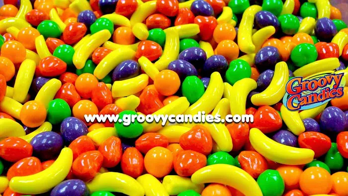 Groovy Candies Picture 1