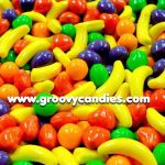 Groovy Candies