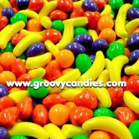 Groovy Candies ico