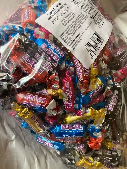 Groovy Candies Picture 2