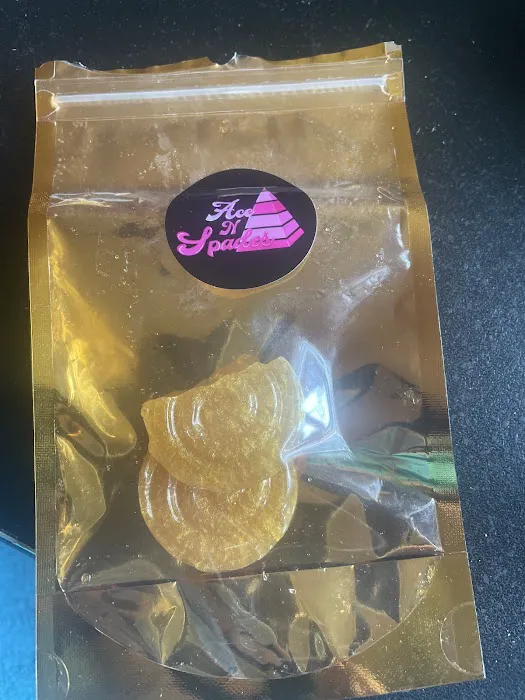 Ace N Spades Custom Candy Picture 1