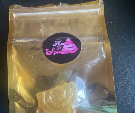 Ace N Spades Custom Candy