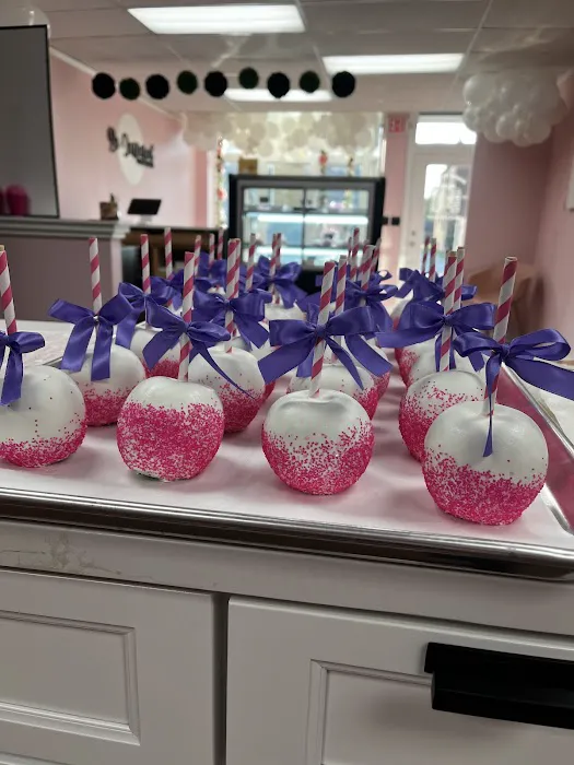 Be Inspired Sweet Treats Picture 5
