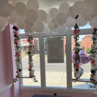 Be Inspired Sweet Treats ico