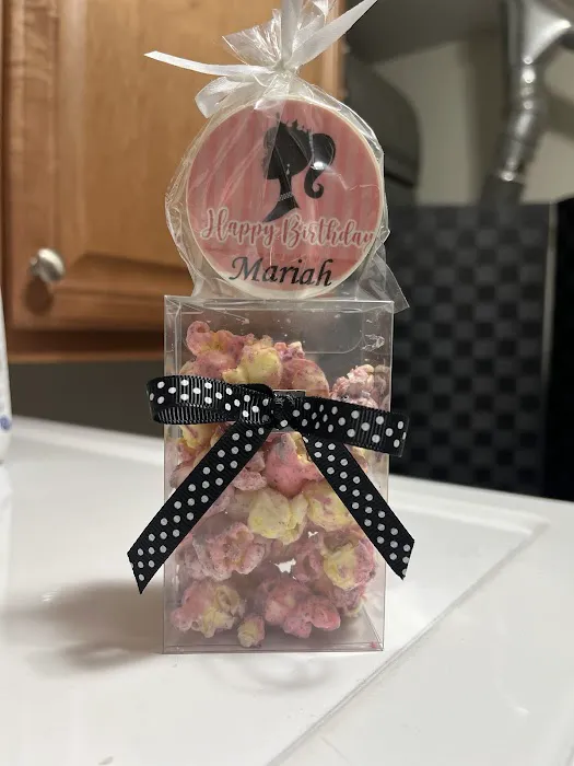 Be Inspired Sweet Treats Picture 4