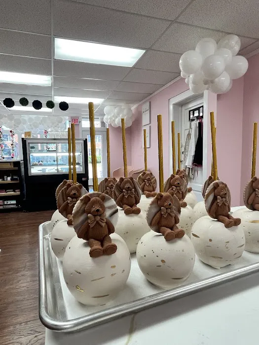 Be Inspired Sweet Treats Picture 7