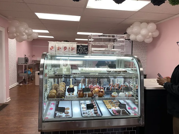 Be Inspired Sweet Treats Picture 9