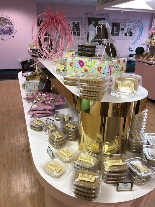Malley's Chocolates Picture 9