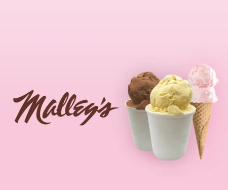 Malley's Chocolates