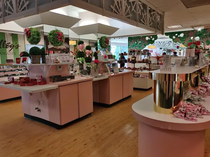 Malley's Chocolates Picture 3