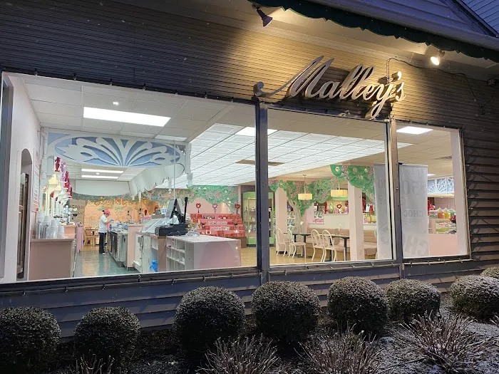 Malley's Chocolates Picture 4
