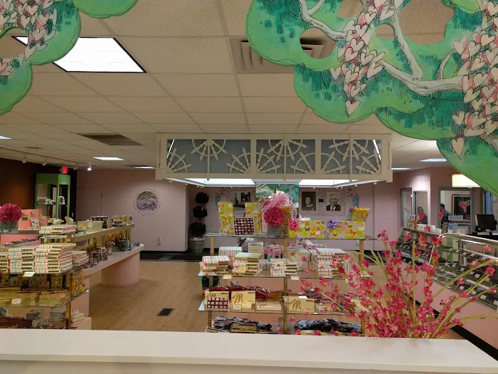 Malley's Chocolates Picture 5