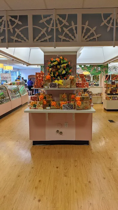 Malley's Chocolates Picture 10
