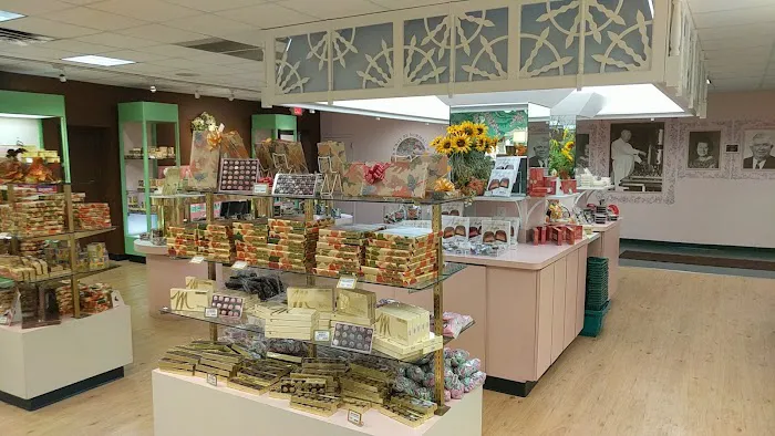 Malley's Chocolates Picture 7