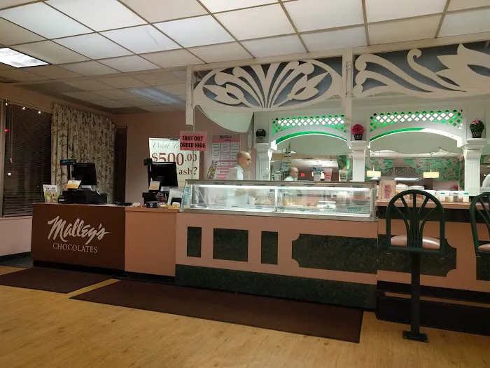 Malley's Chocolates Picture 8