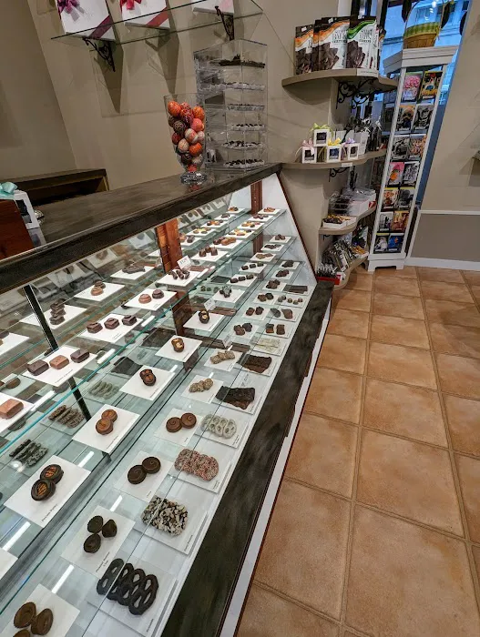 Sweet Designs Chocolatier Picture 6