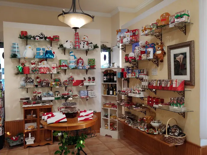Sweet Designs Chocolatier Picture 3
