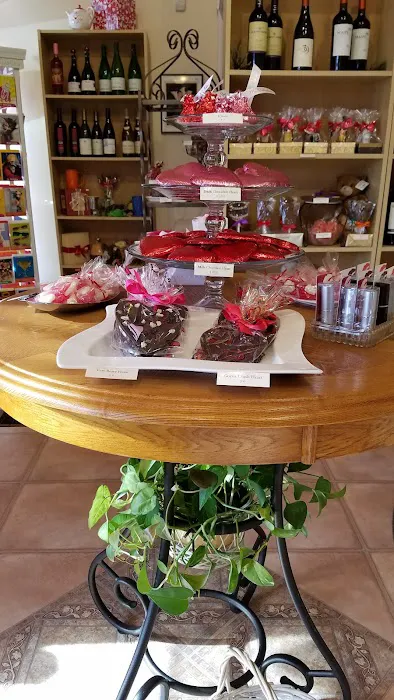 Sweet Designs Chocolatier Picture 1