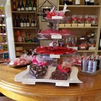Sweet Designs Chocolatier ico