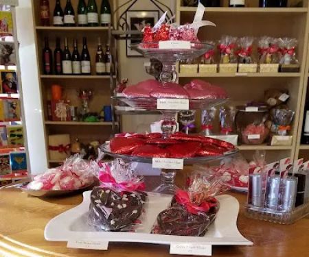 Sweet Designs Chocolatier