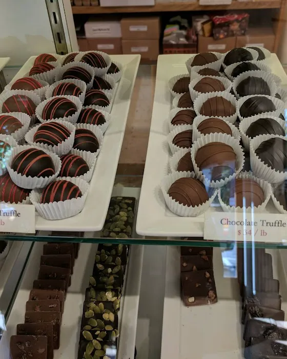 Sweet Designs Chocolatier Picture 5