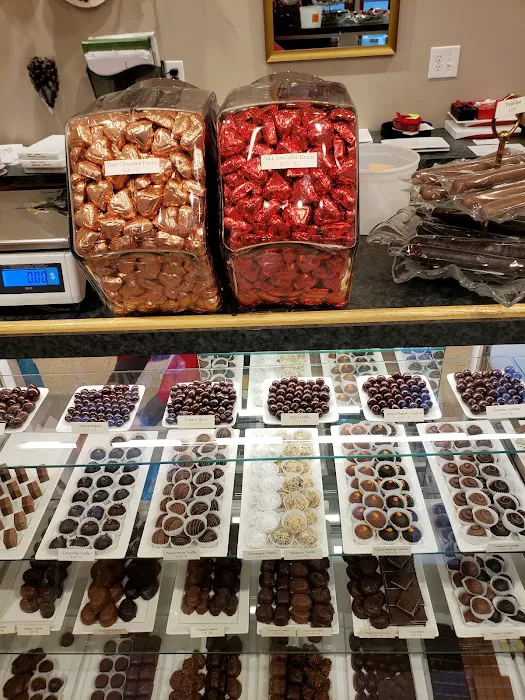 Sweet Designs Chocolatier Picture 8